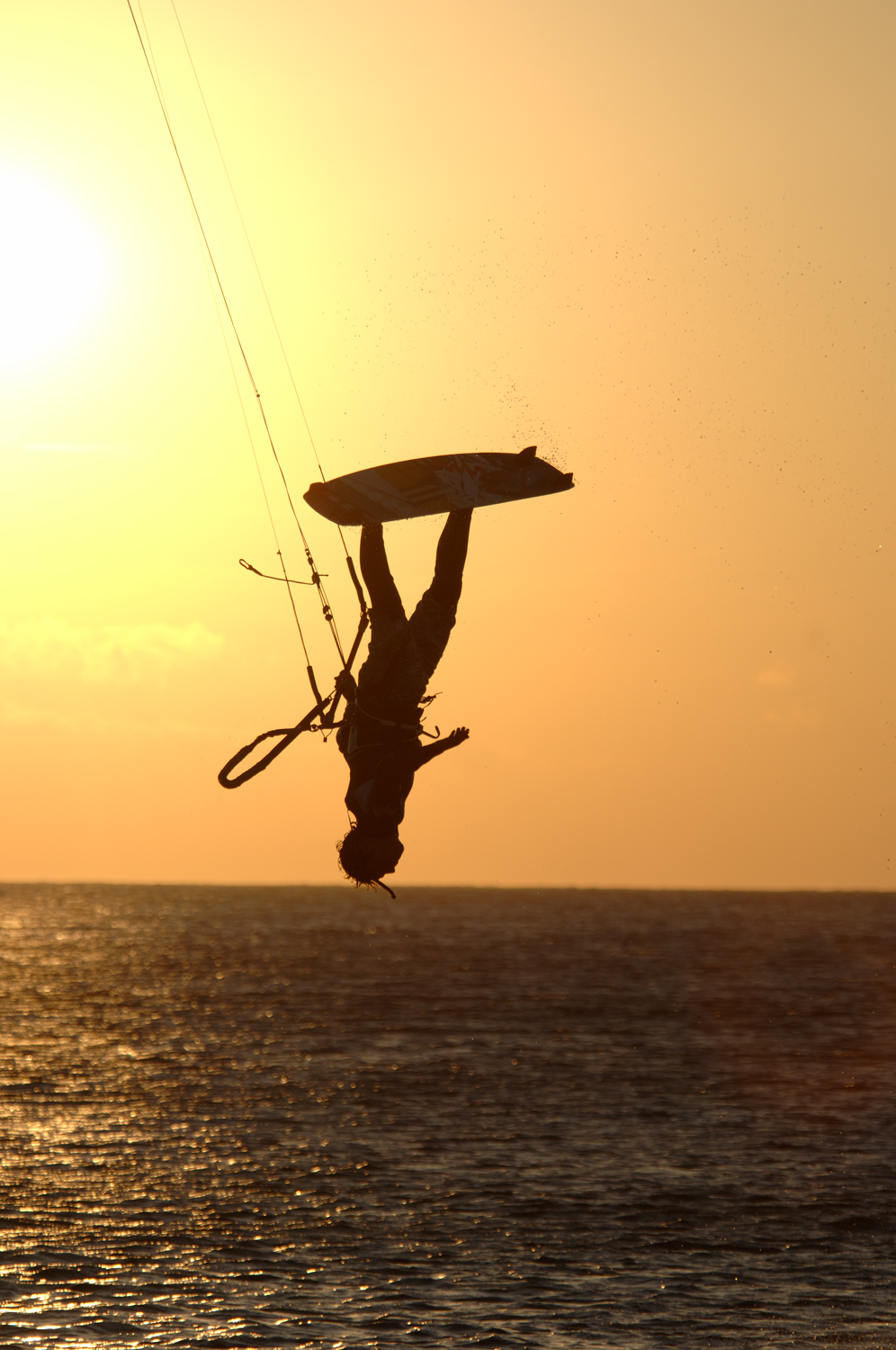 Ein Traumurlaub für Viele Kitesurfen in Tarifa