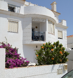 Ferienhaus in Tarifa